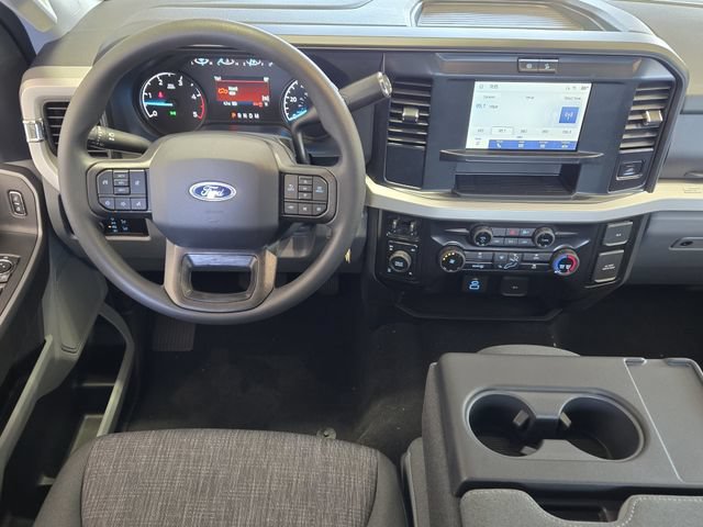 New 2026 Ford F250 XLT w/ FX4 Off-Road Package AWD/4WD image 20