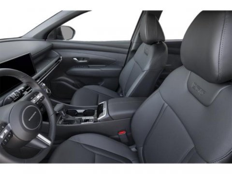 New 2026 Hyundai Tucson XRT image 11