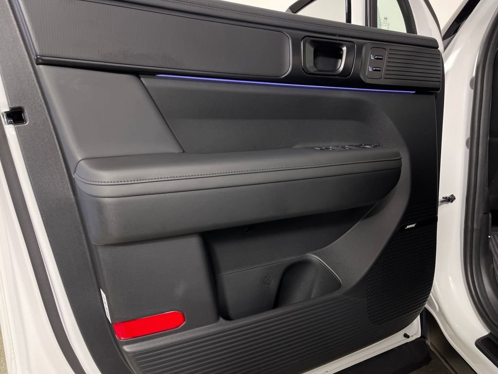 New 2026 Hyundai Santa Fe Calligraphy AWD/4WD image 18