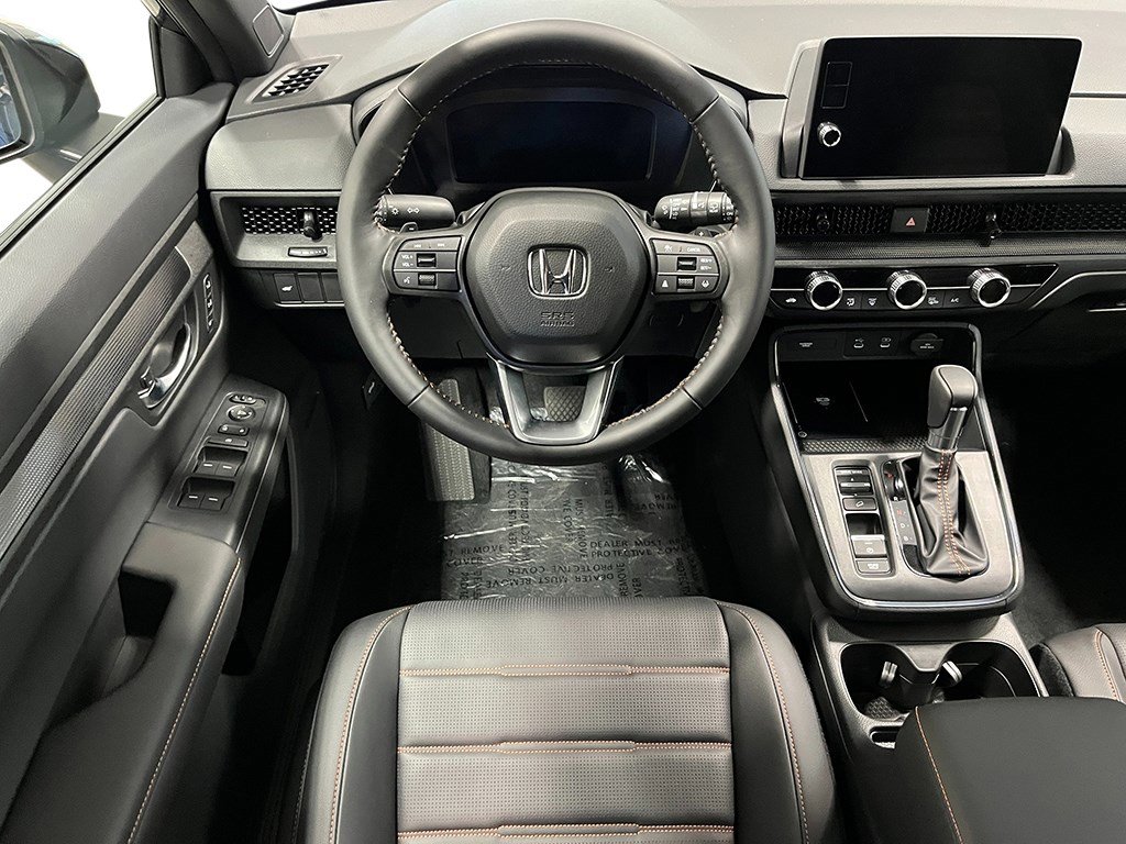 New 2026 Honda CR-V Sport-L image 22