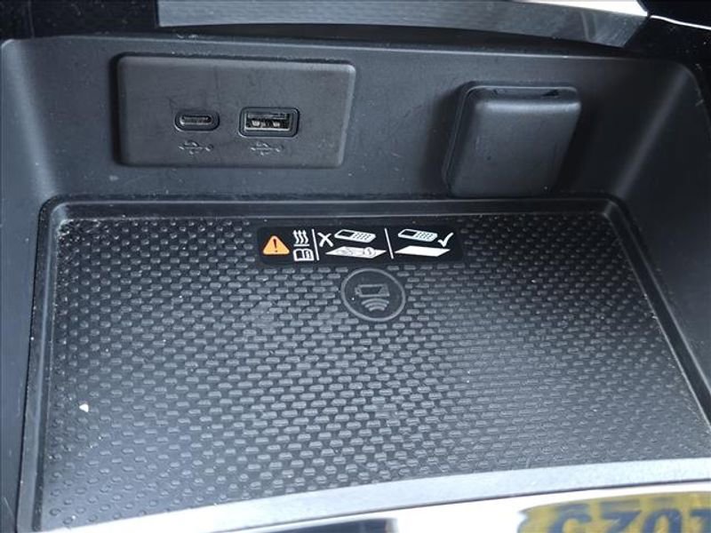 Certified 2025 Buick Envision Preferred image 17