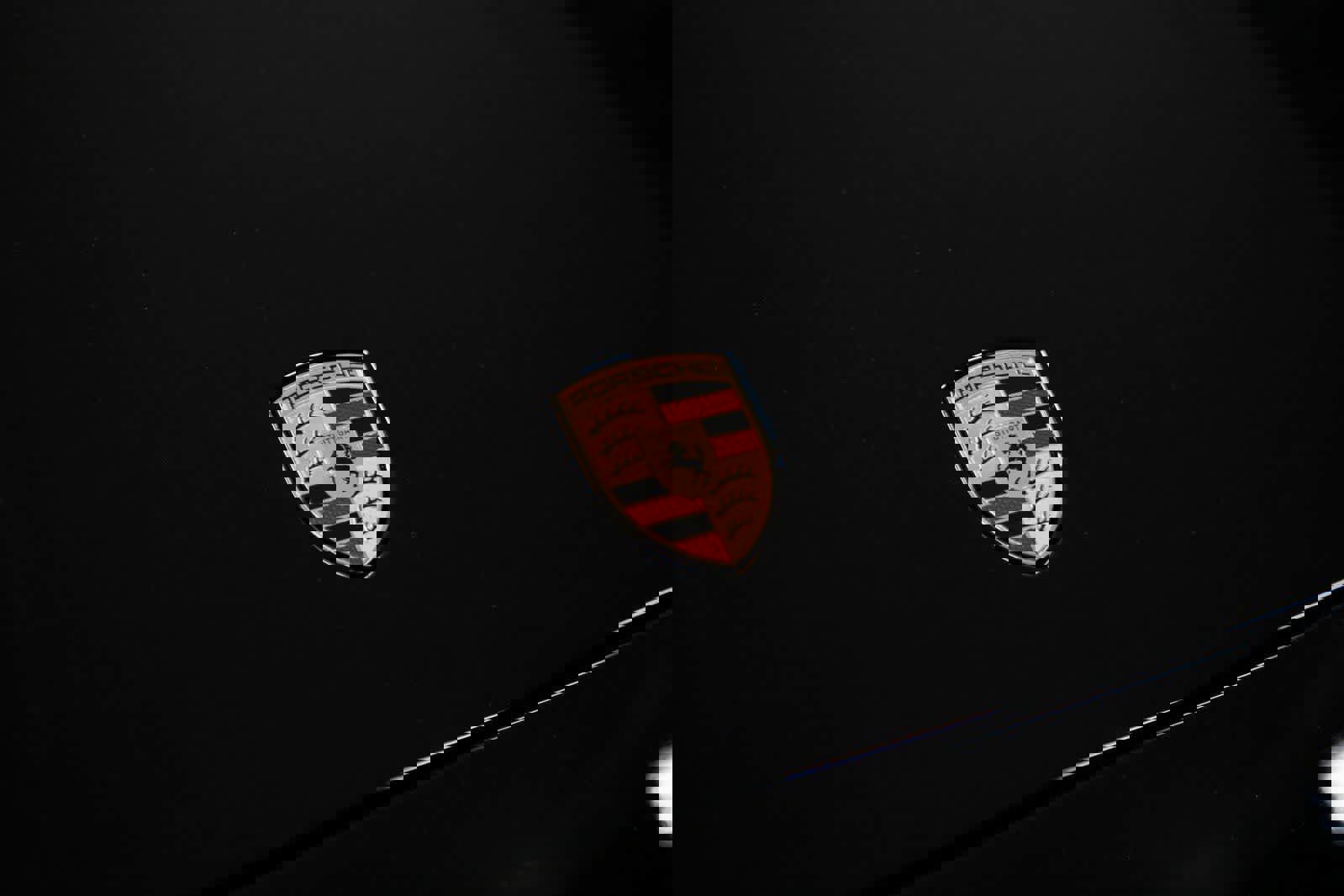 New 2026 Porsche Macan GTS Electric image 35