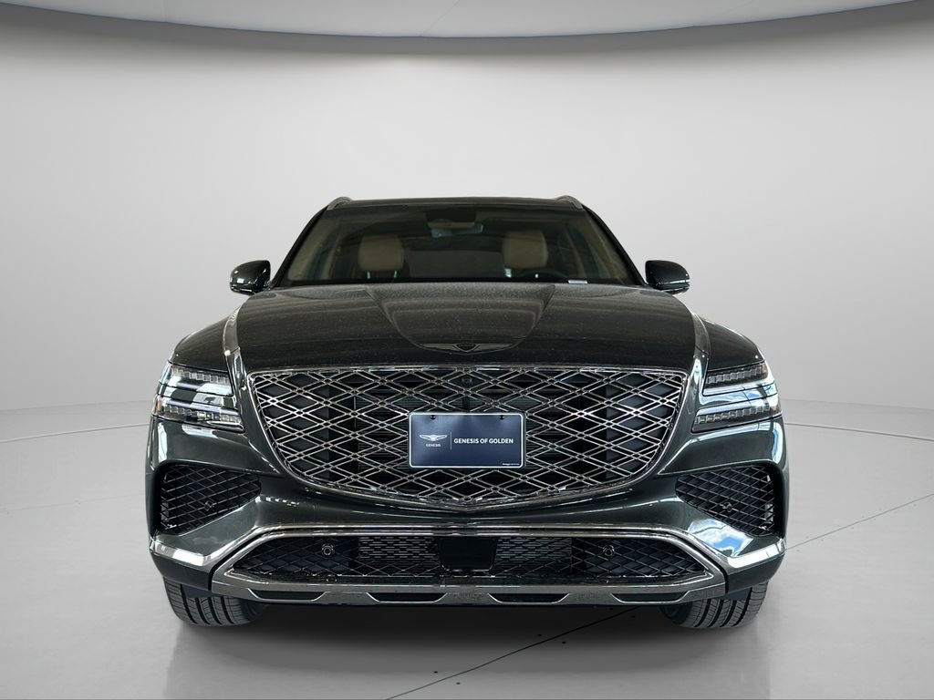 New 2026 Genesis GV80 2.5T Advanced AWD/4WD image 8