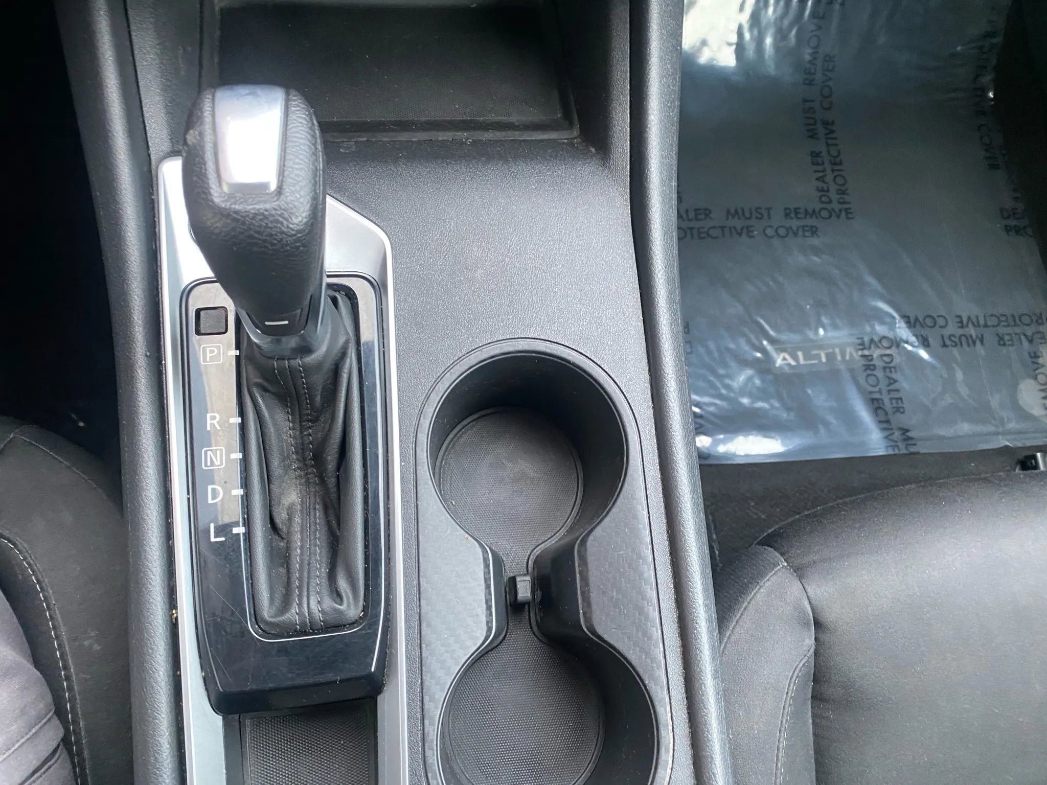 Used 2021 Nissan Altima 2.5 S image 18