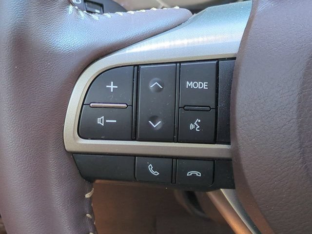 Used 2018 Lexus ES 350 w/ Luxury Package w/Wood Trim FWD image 23