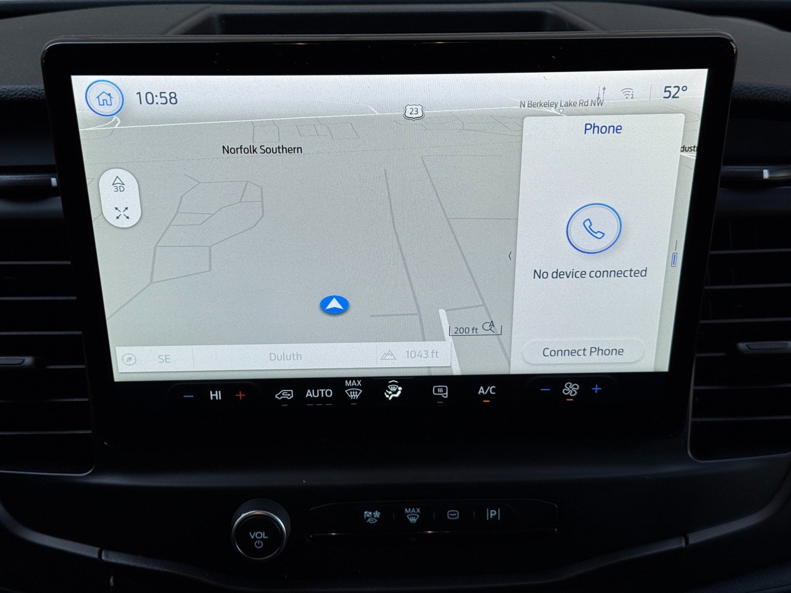 Used 2022 Ford E-Transit Medium Roof w/ Load Area Protection Package image 21