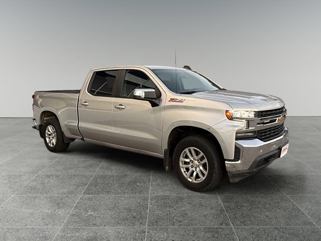 Used 2020 Chevrolet Silverado 1500 LT w/ All-Star Edition image 6