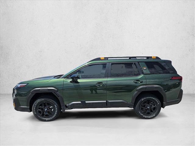 New 2026 Subaru Outback Wilderness AWD/4WD image 7