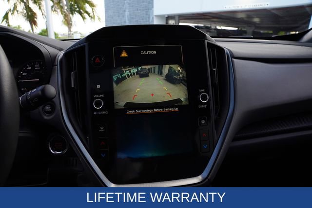 Certified 2024 Subaru Crosstrek 2.5i Sport AWD/4WD image 7