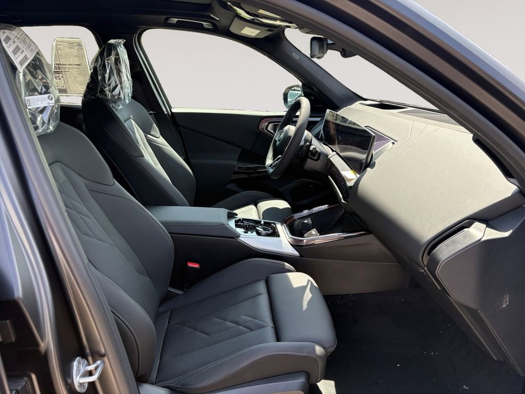 New 2026 BMW X3 xDrive30 AWD/4WD image 15