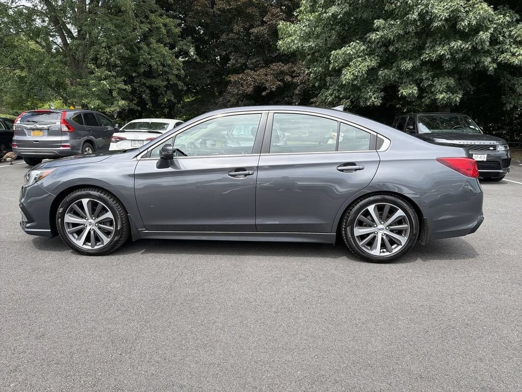 Used 2019 Subaru Legacy 2.5i Limited AWD/4WD image 5