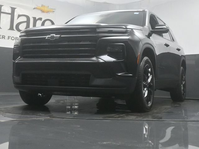 New 2026 Chevrolet Traverse LT w/ Midnight/Sport Edition FWD image 35