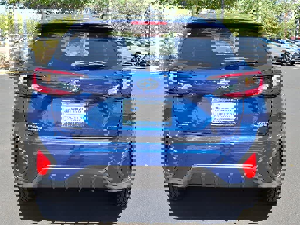 Certified 2024 Subaru Crosstrek 2.0i Premium image 5