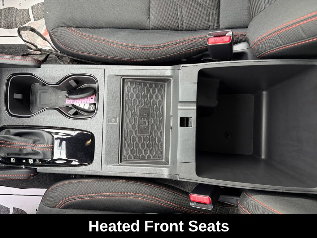 Used 2025 Nissan Frontier Pro-X w/ Pro Convenience Package image 26