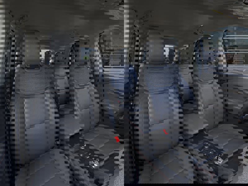 New 2026 Ford Explorer Active w/ Active Comfort Package image 33