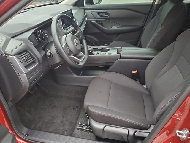 Certified 2024 Nissan Rogue S image 15