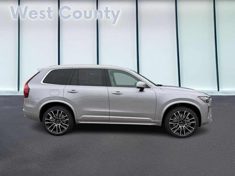 New 2026 Volvo XC90 B6 Plus w/ Protection Package Premier AWD/4WD image 2