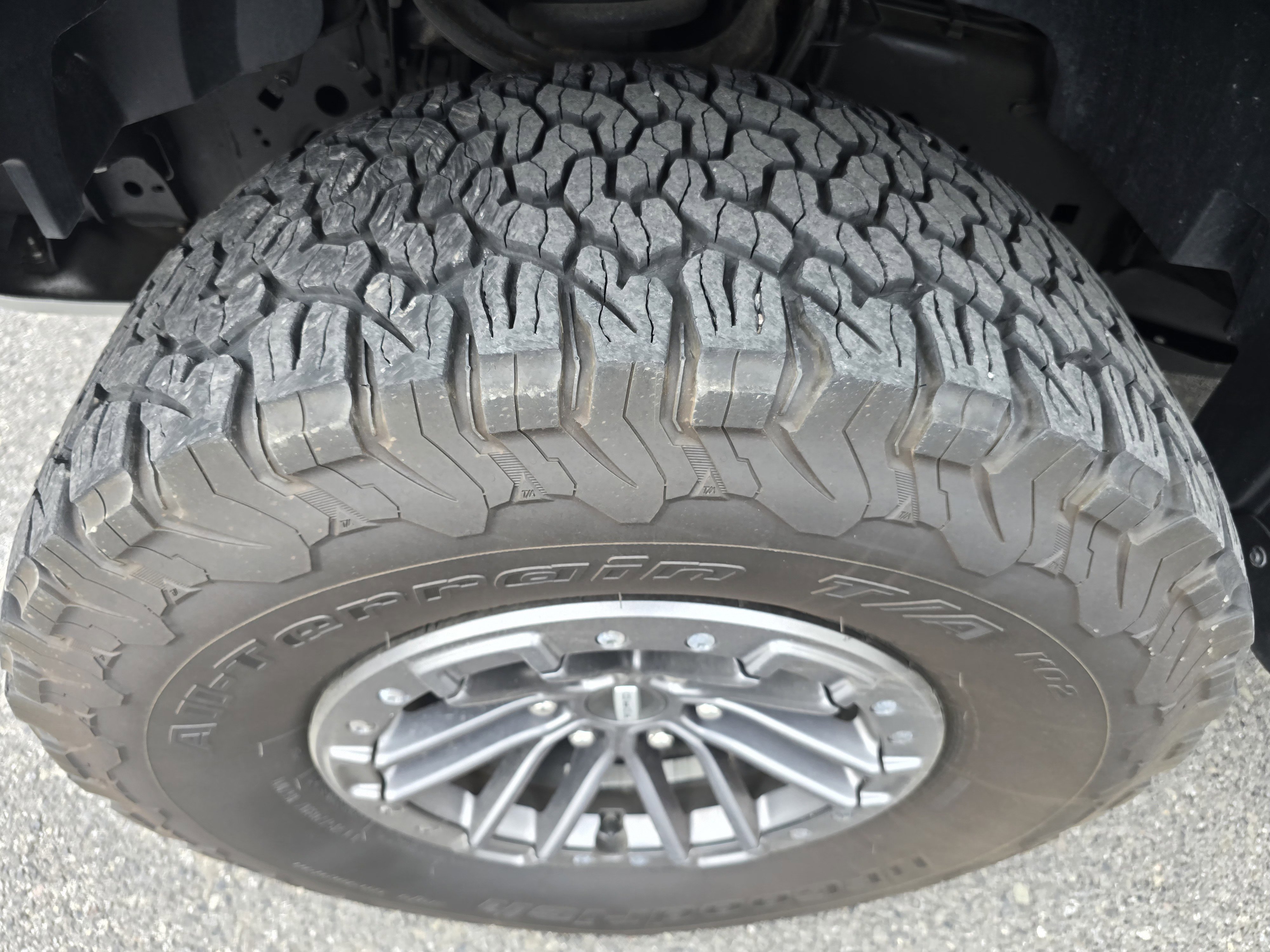 Used 2020 Ford F150 Raptor image 11