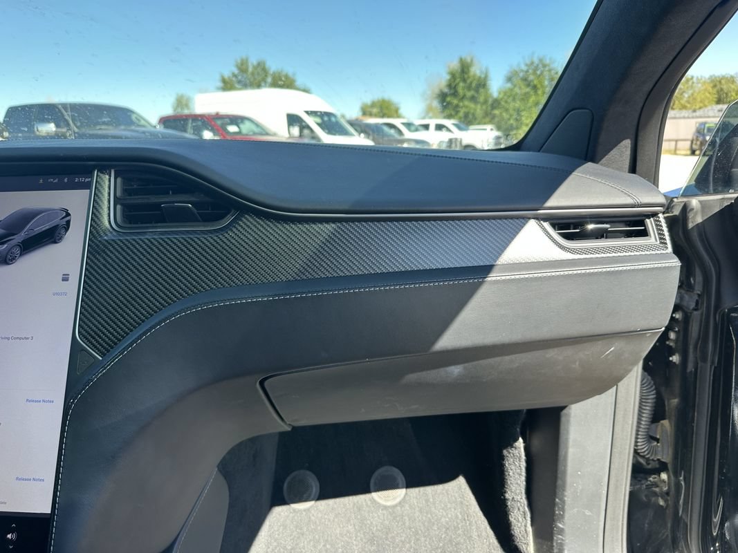 Used 2020 Tesla Model X Performance AWD/4WD image 20