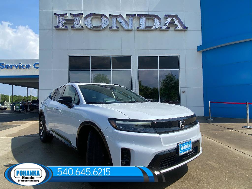 New 2026 Honda Prologue Touring image 12