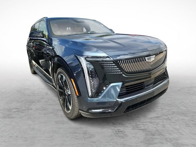 Certified 2026 Cadillac Escalade IQL Sport 2 AWD/4WD image 3
