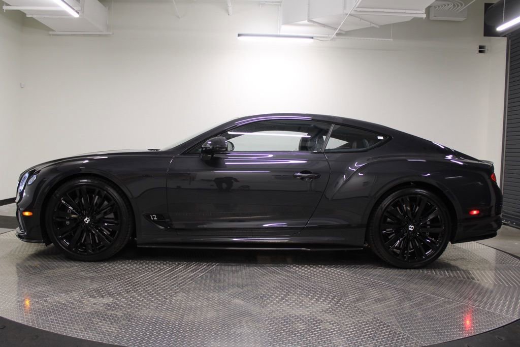 Used 2024 Bentley Continental GT Speed image 2