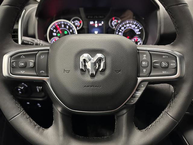 New 2026 RAM 1500 Big Horn w/ Night Edition image 15