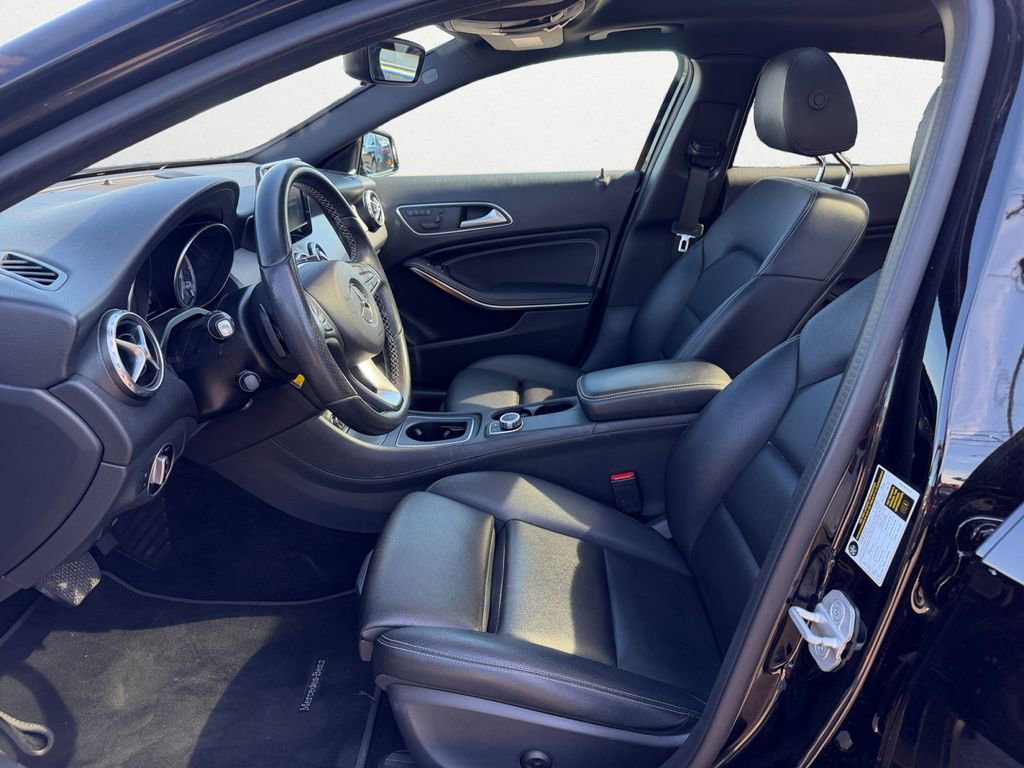 Certified 2017 Mercedes-Benz GLA 250 4MATIC image 10