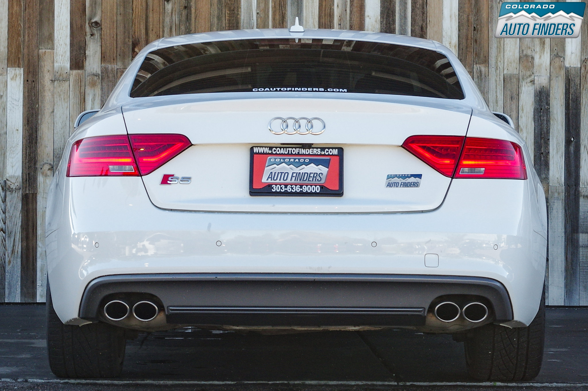 Used 2016 Audi S5 Premium Plus w/ Technology Package image 5