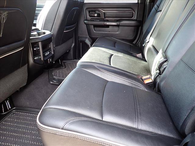 Used 2022 RAM 3500 Limited AWD/4WD image 11