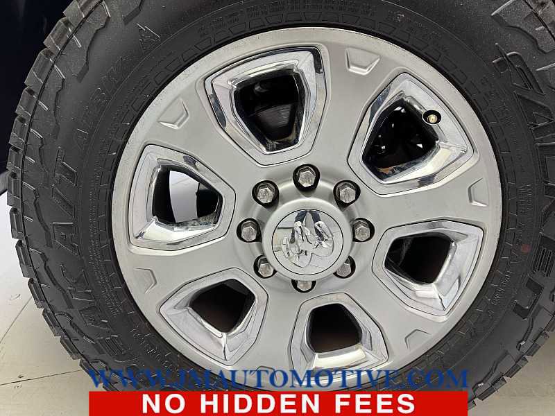 Used 2015 RAM 2500 SLT AWD/4WD image 9