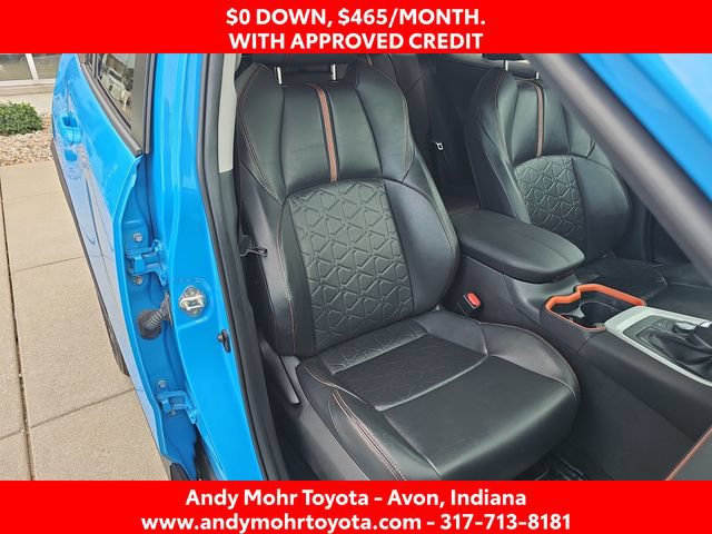 Used 2020 Toyota RAV4 Adventure w/ All Weather Liner Package AWD/4WD image 33