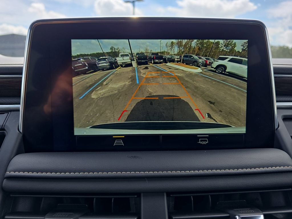 Used 2024 Chevrolet Tahoe Premier image 27