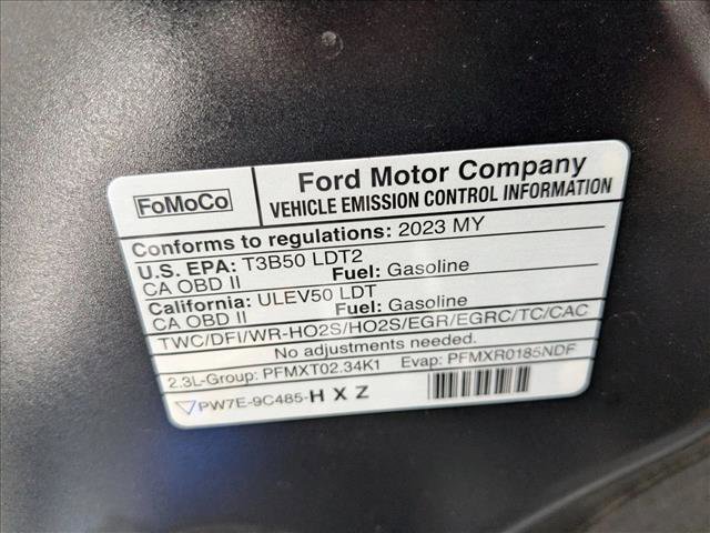 Used 2023 Ford Explorer XLT w/ Equipment Group 202A image 24