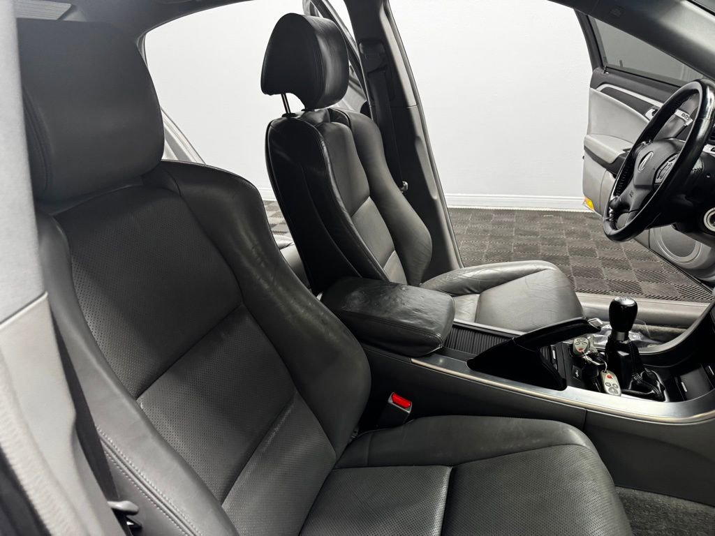 Used 2004 Acura TL FWD image 53