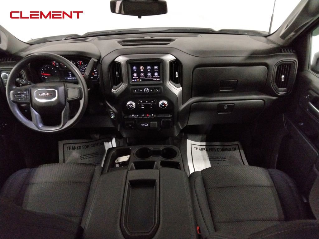 Used 2024 GMC Sierra 3500 Pro image 23