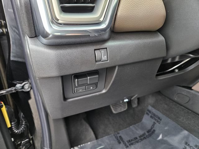 New 2026 GMC Canyon Denali AWD/4WD image 24