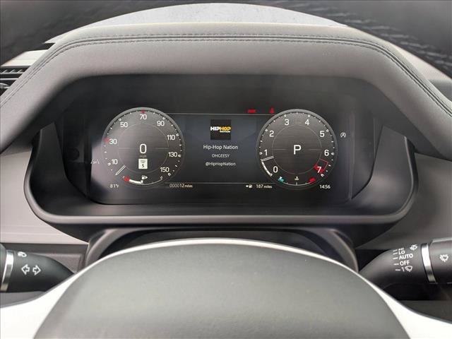 New 2026 Land Rover Defender 110 S AWD/4WD image 11