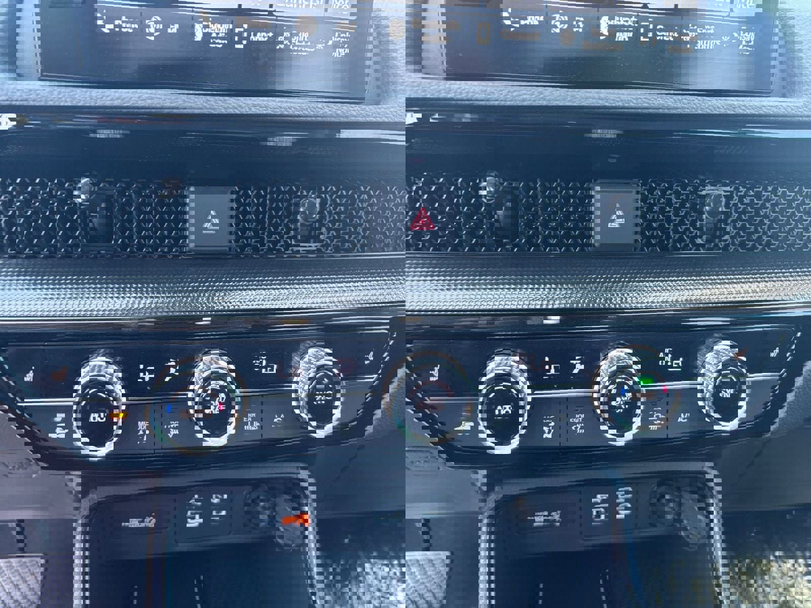 Used 2025 Honda CR-V EX-L image 26