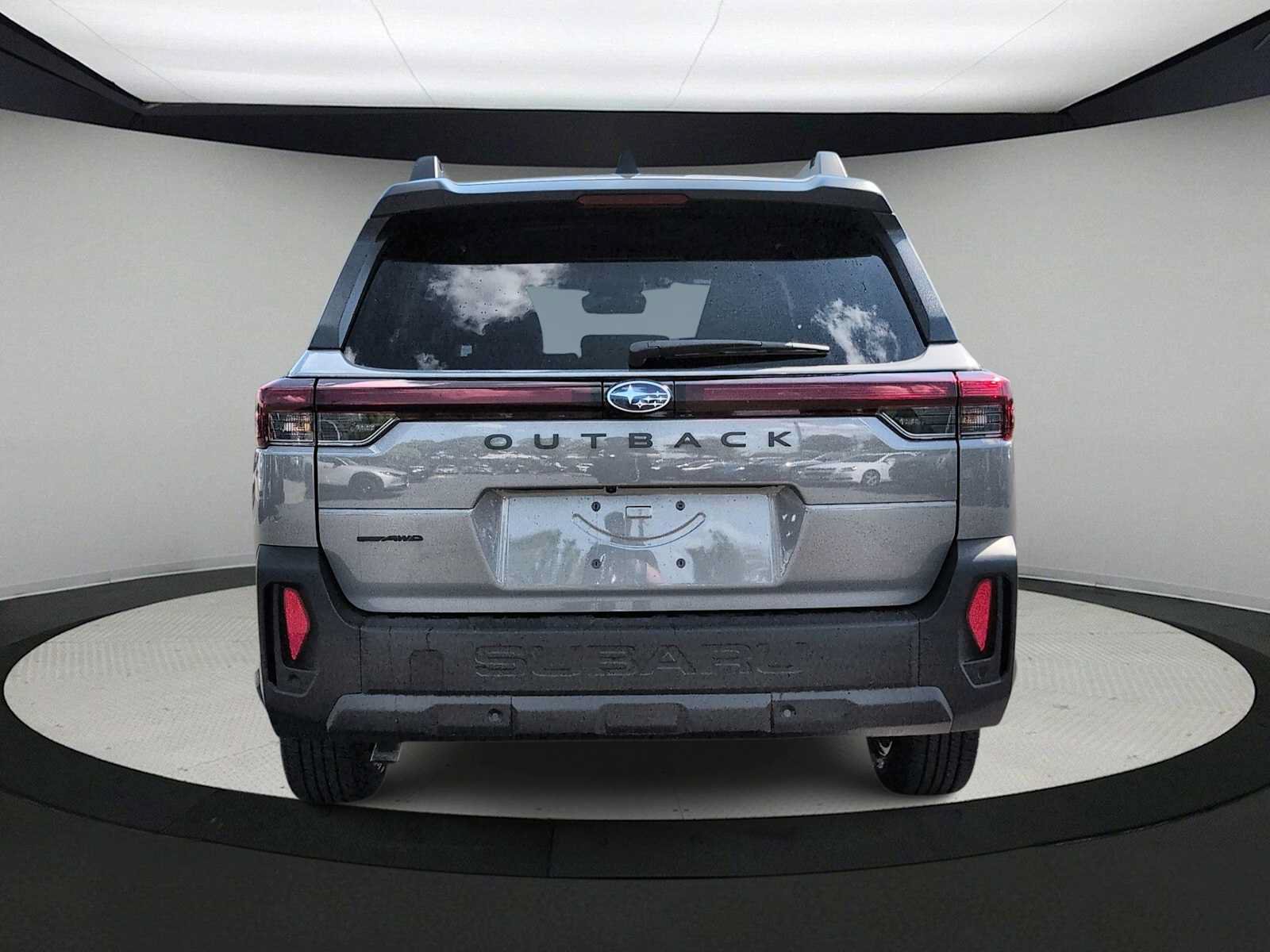 New 2026 Subaru Outback Premium AWD/4WD image 7