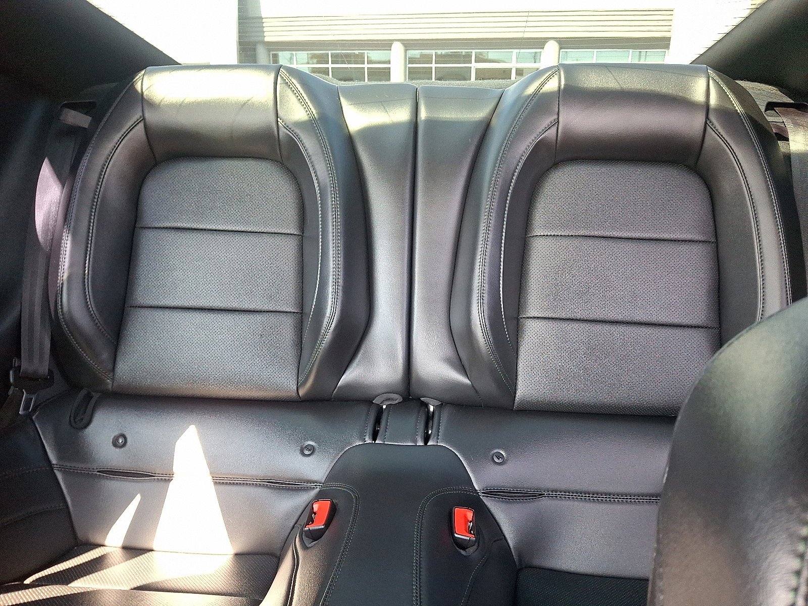 Certified 2019 Ford Mustang Bullitt w/ Bullitt Electronics Package image 19