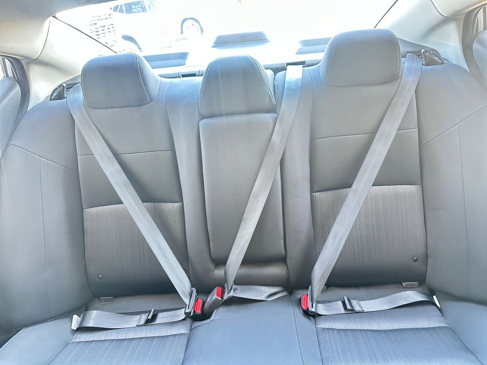 Used 2024 Nissan Altima 2.5 SV image 38