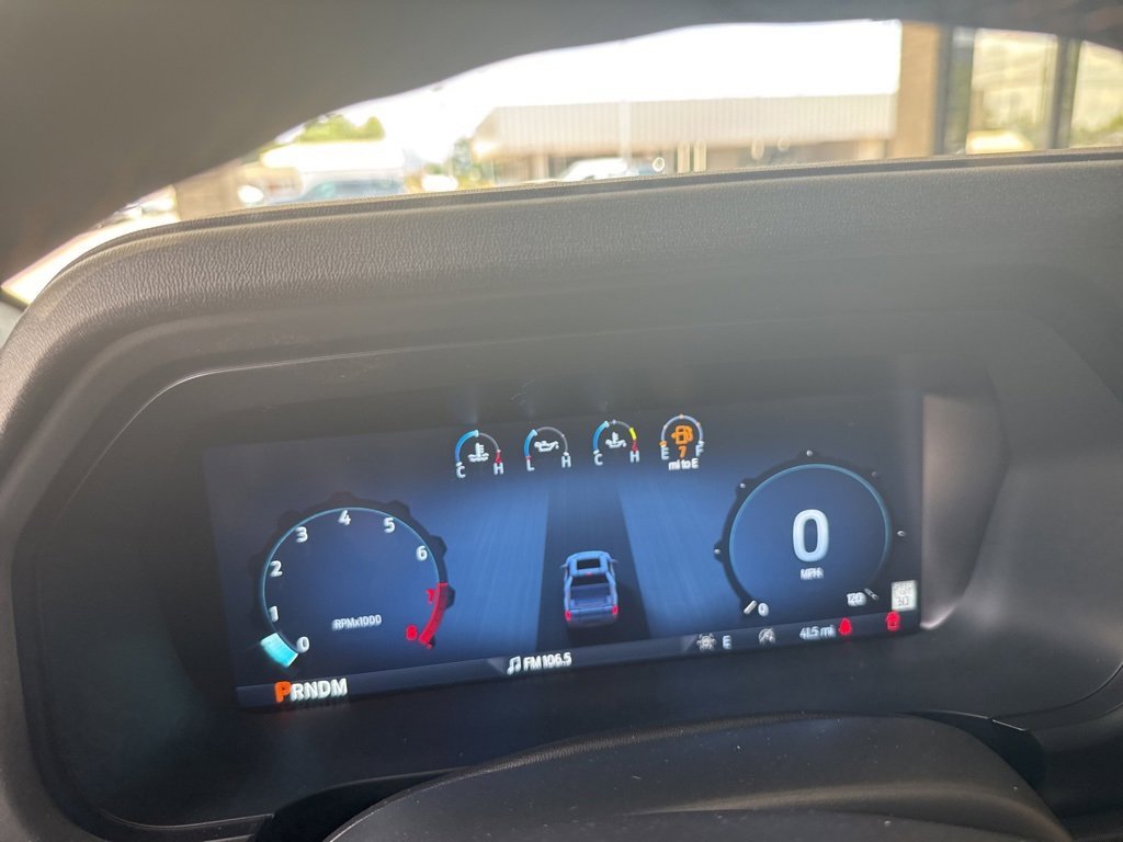 New 2025 Ford F150 Tremor w/ Equipment Group 402A High image 9