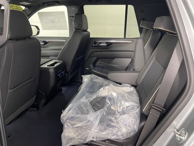 New 2026 Chevrolet Tahoe Premier w/ Sun And Tow Package AWD/4WD image 14