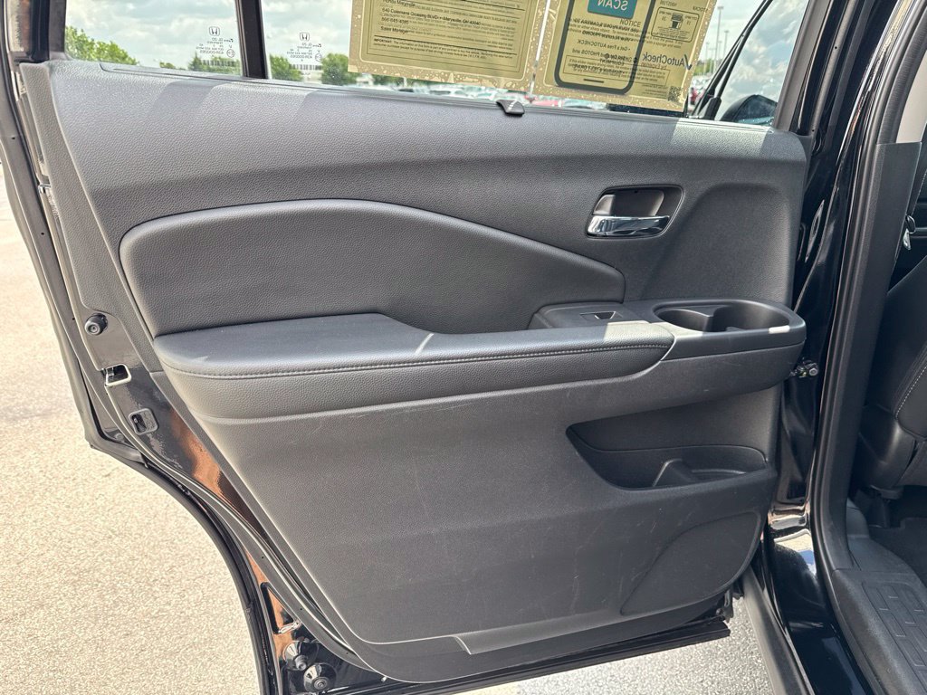Used 2022 Honda Pilot Special Edition image 33