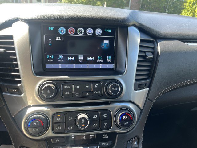 Used 2016 Chevrolet Tahoe LTZ image 25