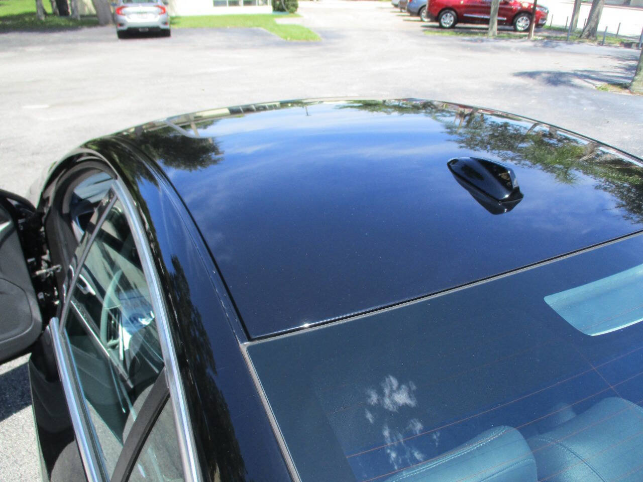 Used 2015 Volvo S60 T5 Premier w/ Convenience Package FWD image 36