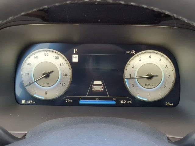 New 2024 Hyundai Palisade Calligraphy image 29