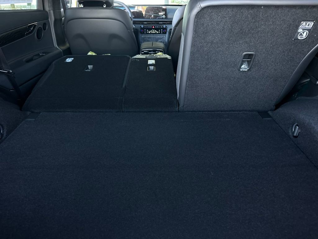 New 2026 Genesis GV80 3.5T Prestige image 15