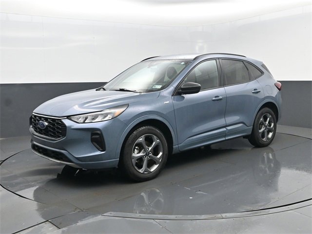 Used 2023 Ford Escape ST-Line w/ Tech Pack #1